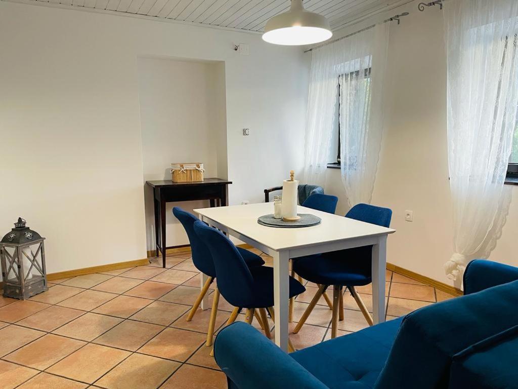 Family Home Kobarid - Soca And Nadiza Apartament Exterior photo